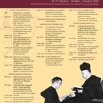 Vita quotidiana e tradizione nei conventi agostiniani Vita quotidiana e tradizione nei conventi agostiniani